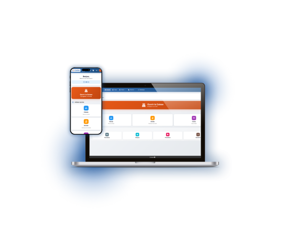 Configuration de l’espace Citefid
