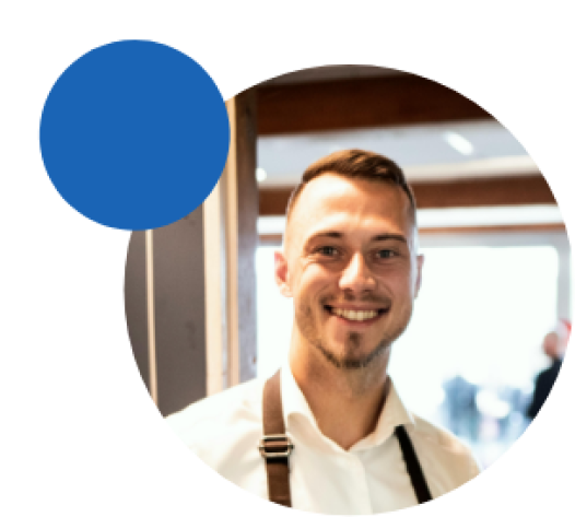 Collaborateur en entreprise